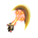 Vanguard Flame