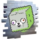 Spooky Squared
