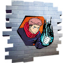Yuji's Curse
