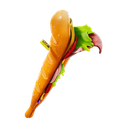 Hoagie Hitter