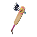 Bullseye Board