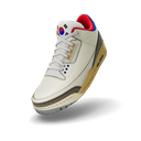 Air Jordan 3 Retro 'Seoul'