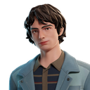 Mike Wheeler