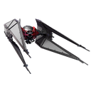 TIE Whisper