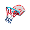 Neon Backboard