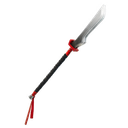 Double-Bladed Glaive