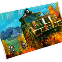 Criminal Convoy