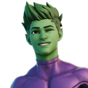 Beast Boy