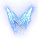 Bolt Blades
