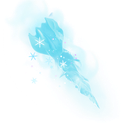 Frozen Flourish
