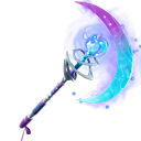 Astral Axe