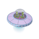 Kang and Kodos