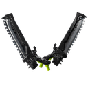Fang Saws