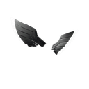 Shadowbird Wings