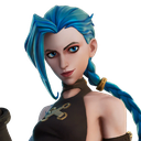 Arcane Jinx