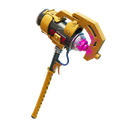 Aerosol Hammer