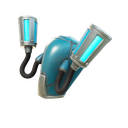 BluGlo Injector