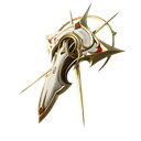 Warden's Star