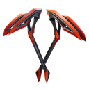 Double Dagger