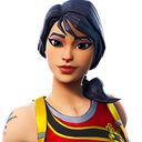 Scarlet Defender