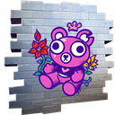 Cuddle's Garden
