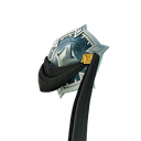 Scion's Shield