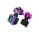 Byte Bashers