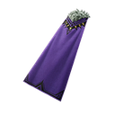 Shuri's Cloak
