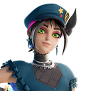 Huntress Helsie