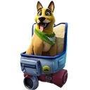 Gunner