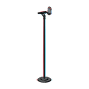 2D's Mic