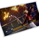 Crackshot