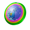 Llamacorn Shield