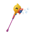 Bubbly Basher