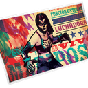 Midnight Mariposa