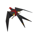 Bladey Bird