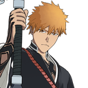 Ichigo Kurosaki