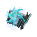 Shurikens of Ice