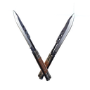 Butterfly Knives