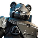 Mecha Team Shadow