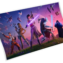 Battle For the Galaxy