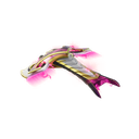 Fox Drifter
