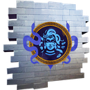 Medusa Insignia