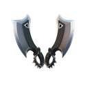 Iron Claws