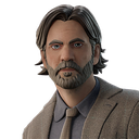 Alan Wake