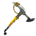 Clutch Axe