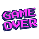 Game Over