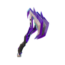 Energy Claw