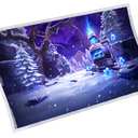 Frostnite Burner