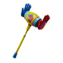 Slappy Sledge